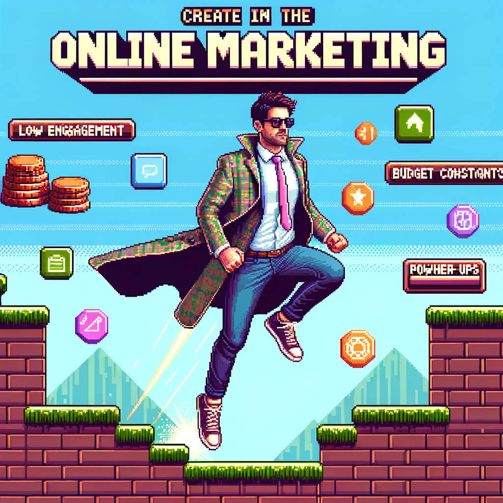 Online-Marketing-Manager